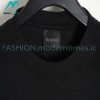 Balenciaga - Corri Digital Oil Painting Printed Short Sleeve T-shirt